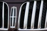 Lincoln MKX 2011 года
